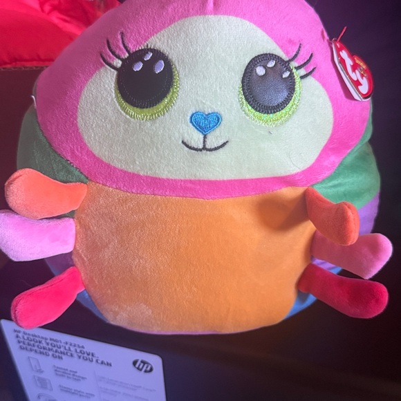 TY Caterpillar - Picture 1 of 1